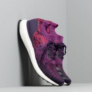 NWT adidas UltraBoost Uncaged Running Workout Shoe